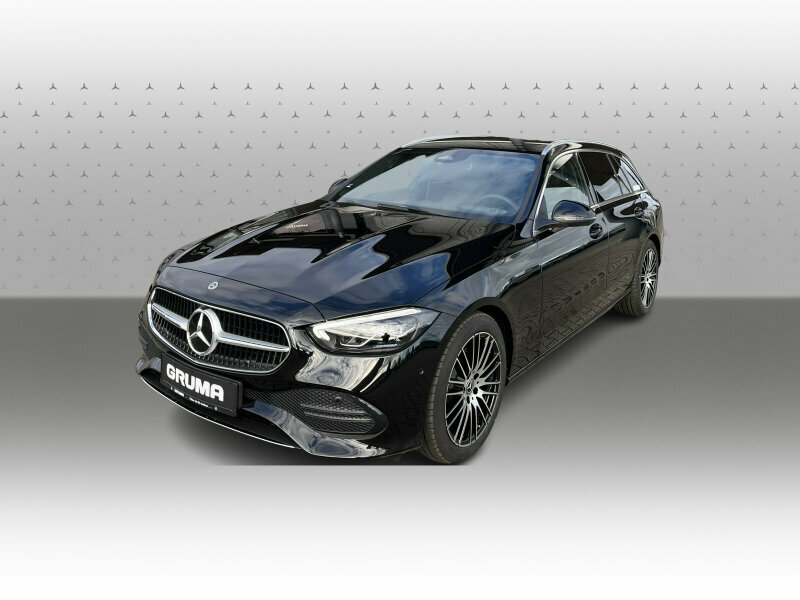 Mercedes-Benz C 200 T-Modell