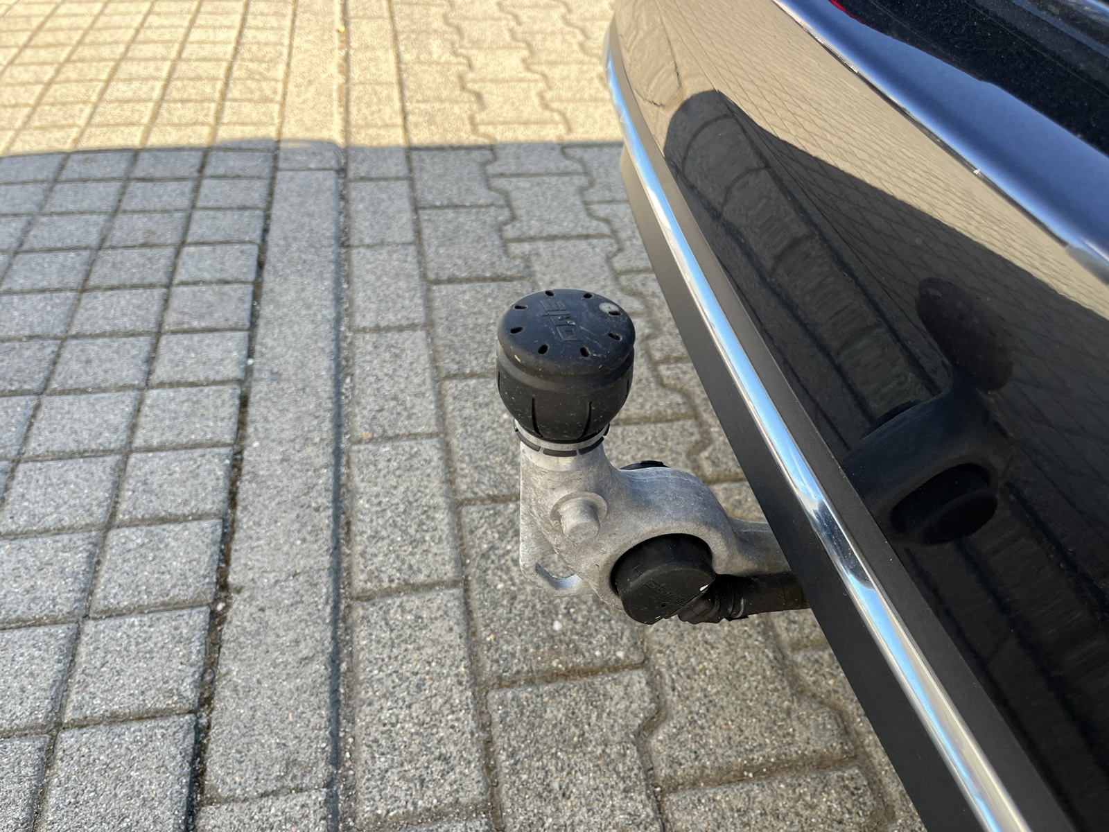 Mercedes-Benz C 200 d T