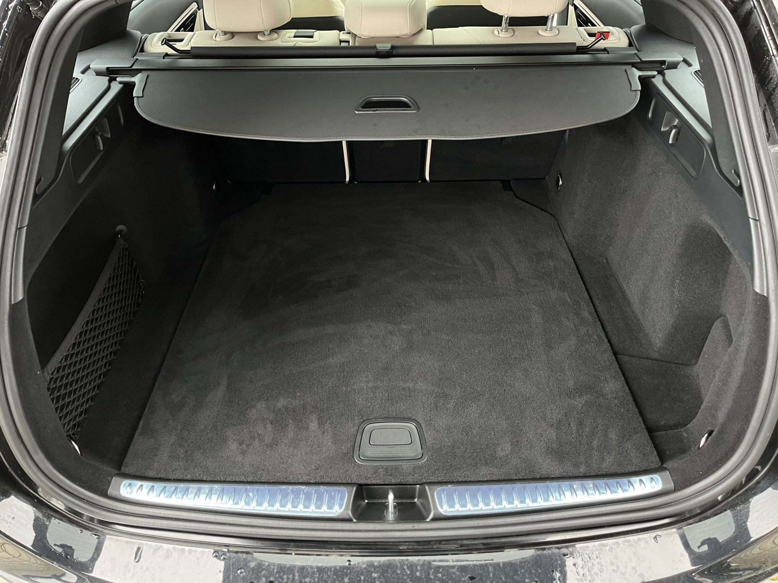 Mercedes-Benz C 220 d 4M T