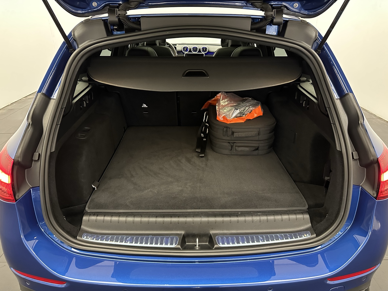 Mercedes-Benz C 300 e T