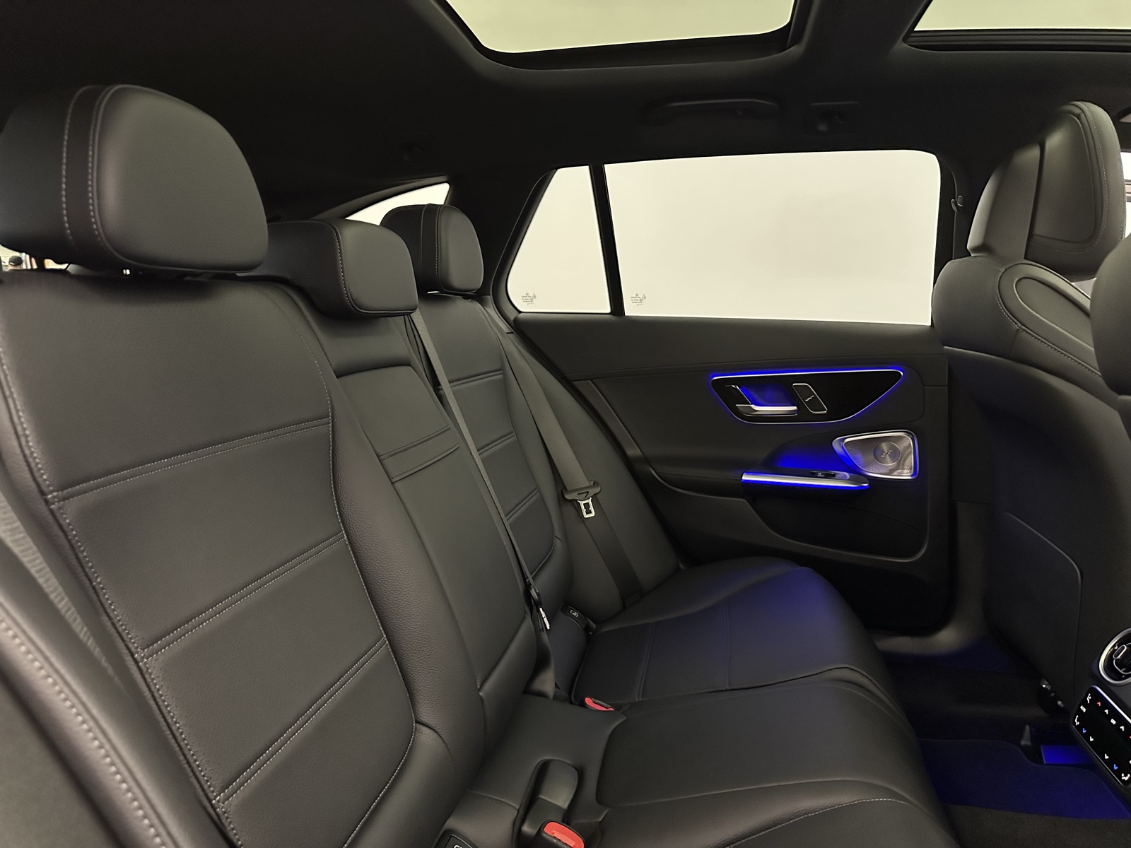 Mercedes-Benz C 300 e T