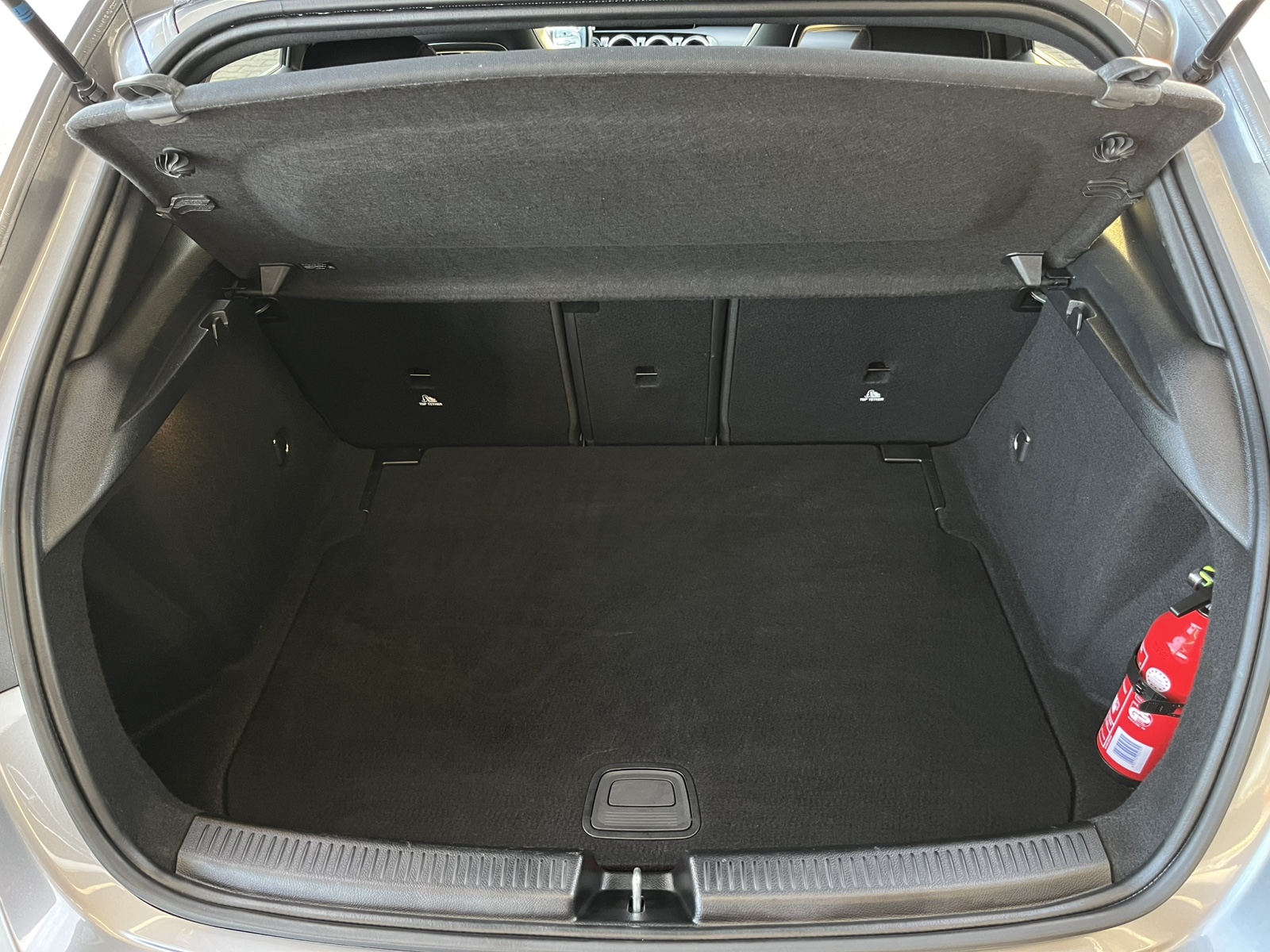 Mercedes-Benz A 200 d