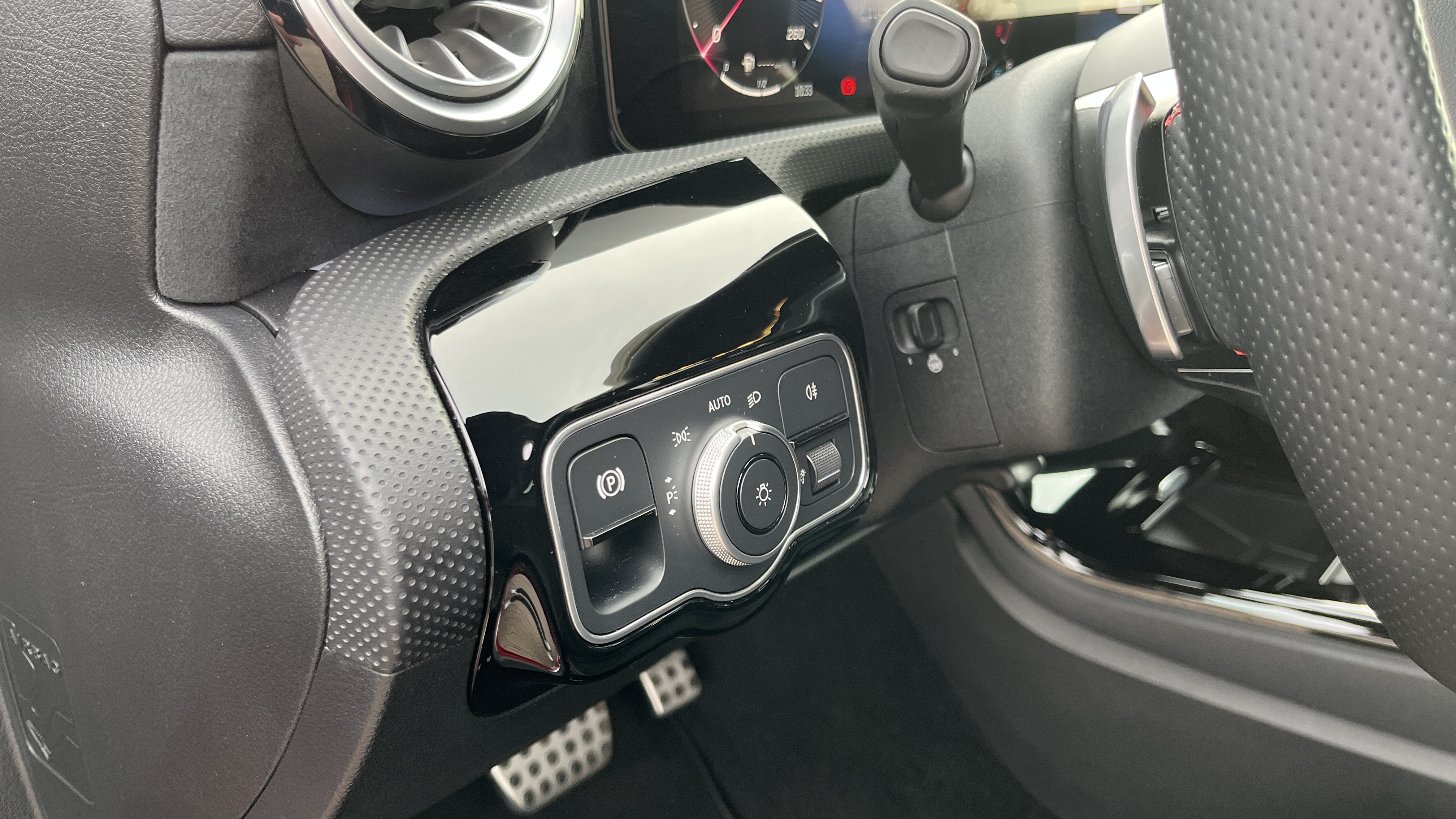 Mercedes-Benz CLA 200 Shooting Brake CLA 200 SB