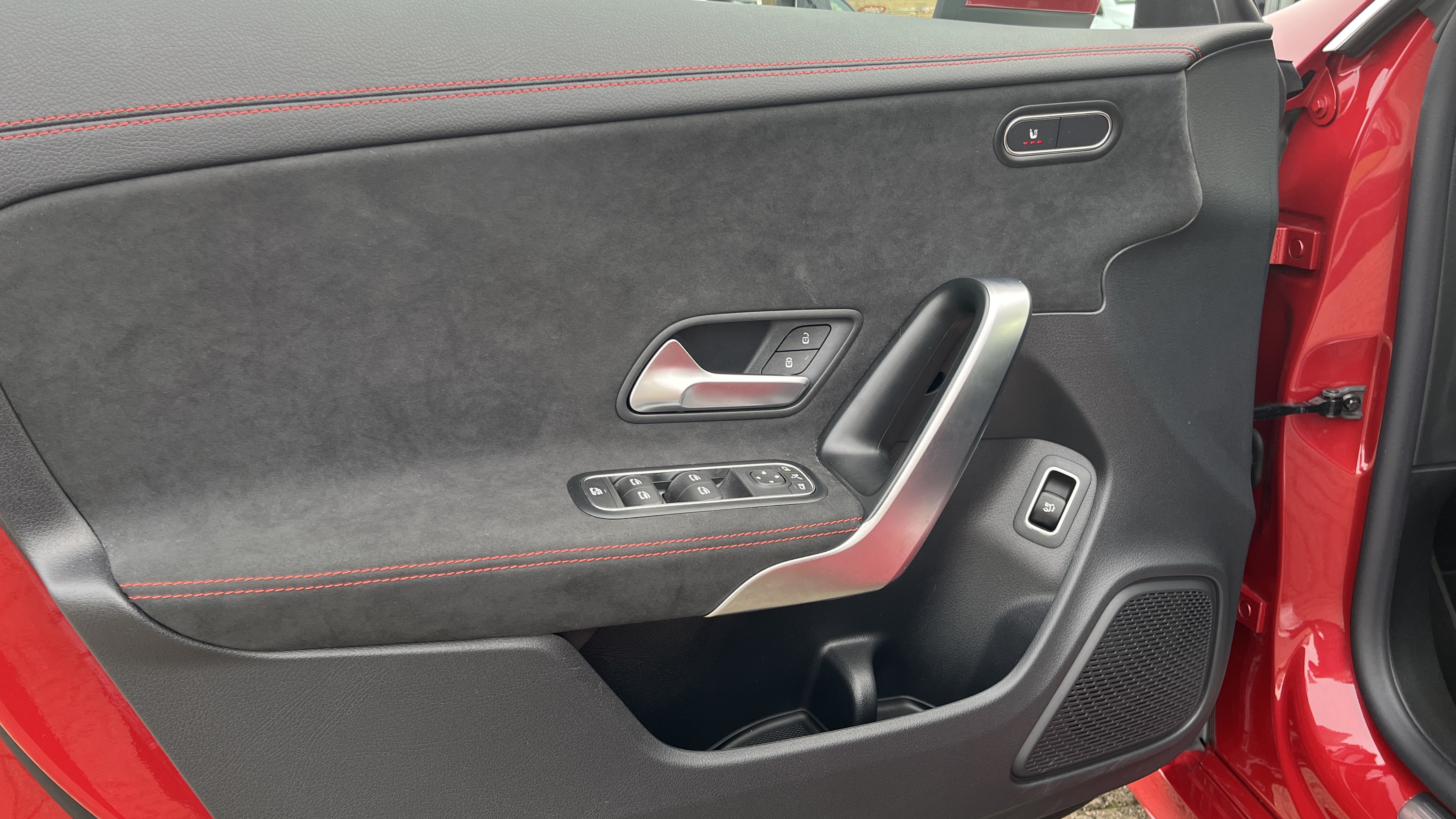 Mercedes-Benz CLA 200 Shooting Brake CLA 200 SB