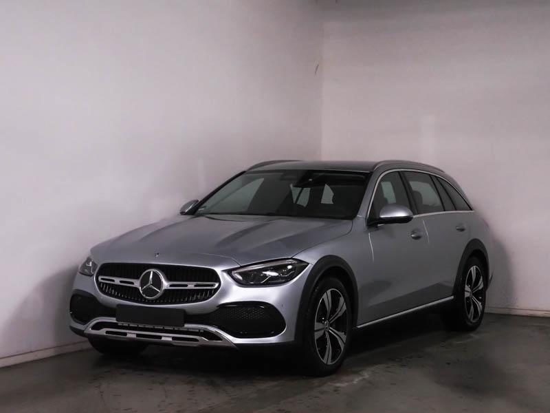 Mercedes-Benz C 200 4M T All-Terrain