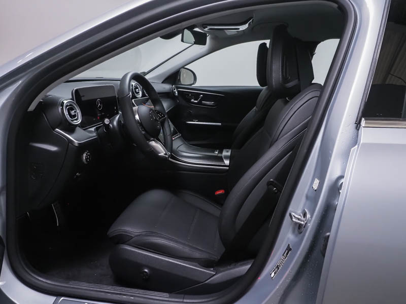 Mercedes-Benz C 200 4M T All-Terrain