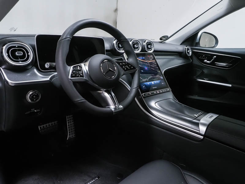 Mercedes-Benz C 200 4M T All-Terrain