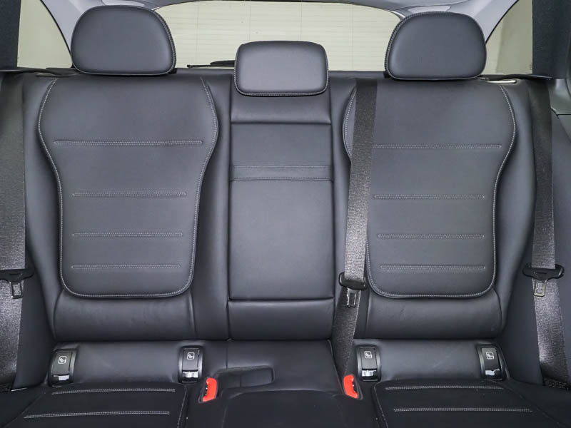 Mercedes-Benz C 200 4M T All-Terrain