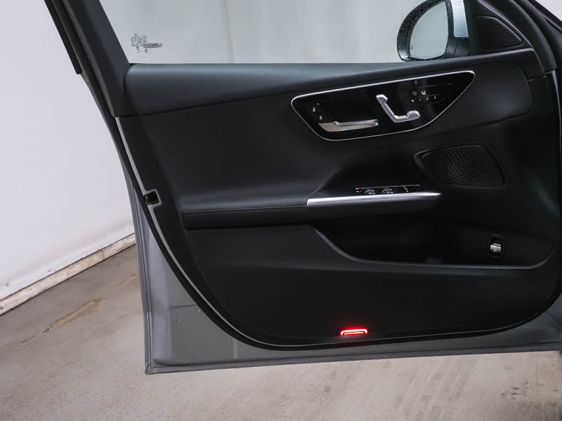 Mercedes-Benz C 200 4M T All-Terrain