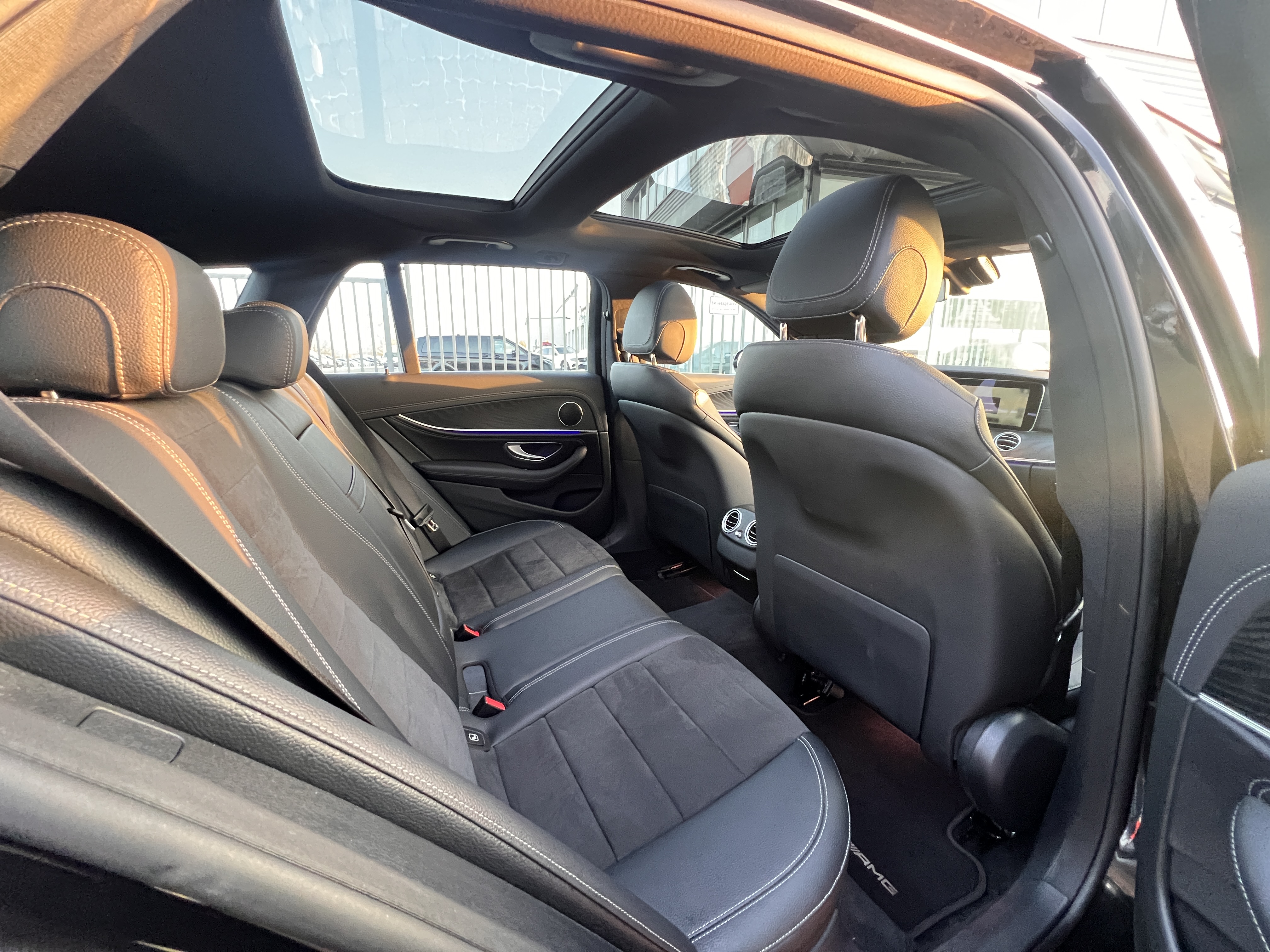 Mercedes-Benz E 200 T-Modell