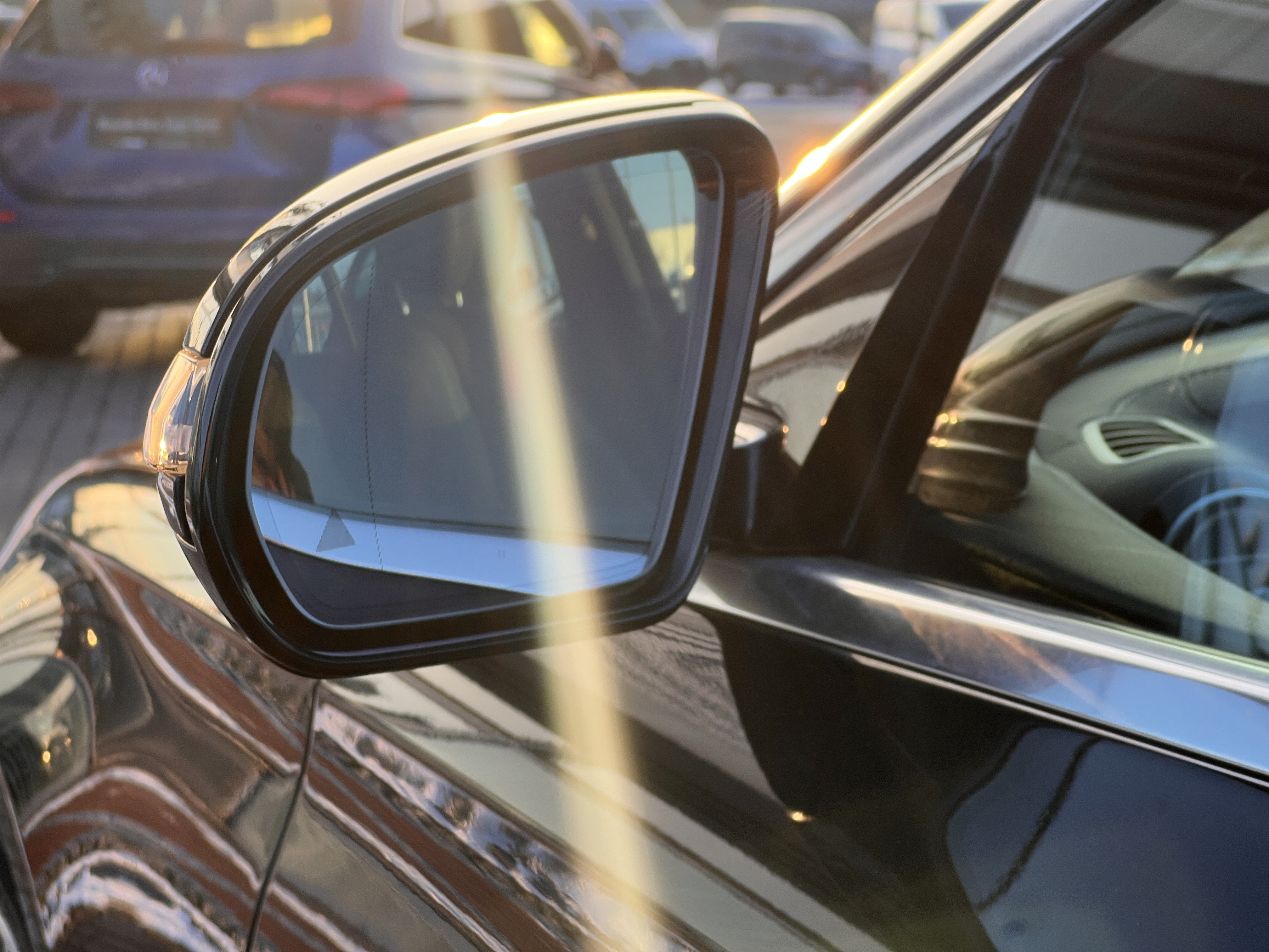 Mercedes-Benz E 200 T-Modell