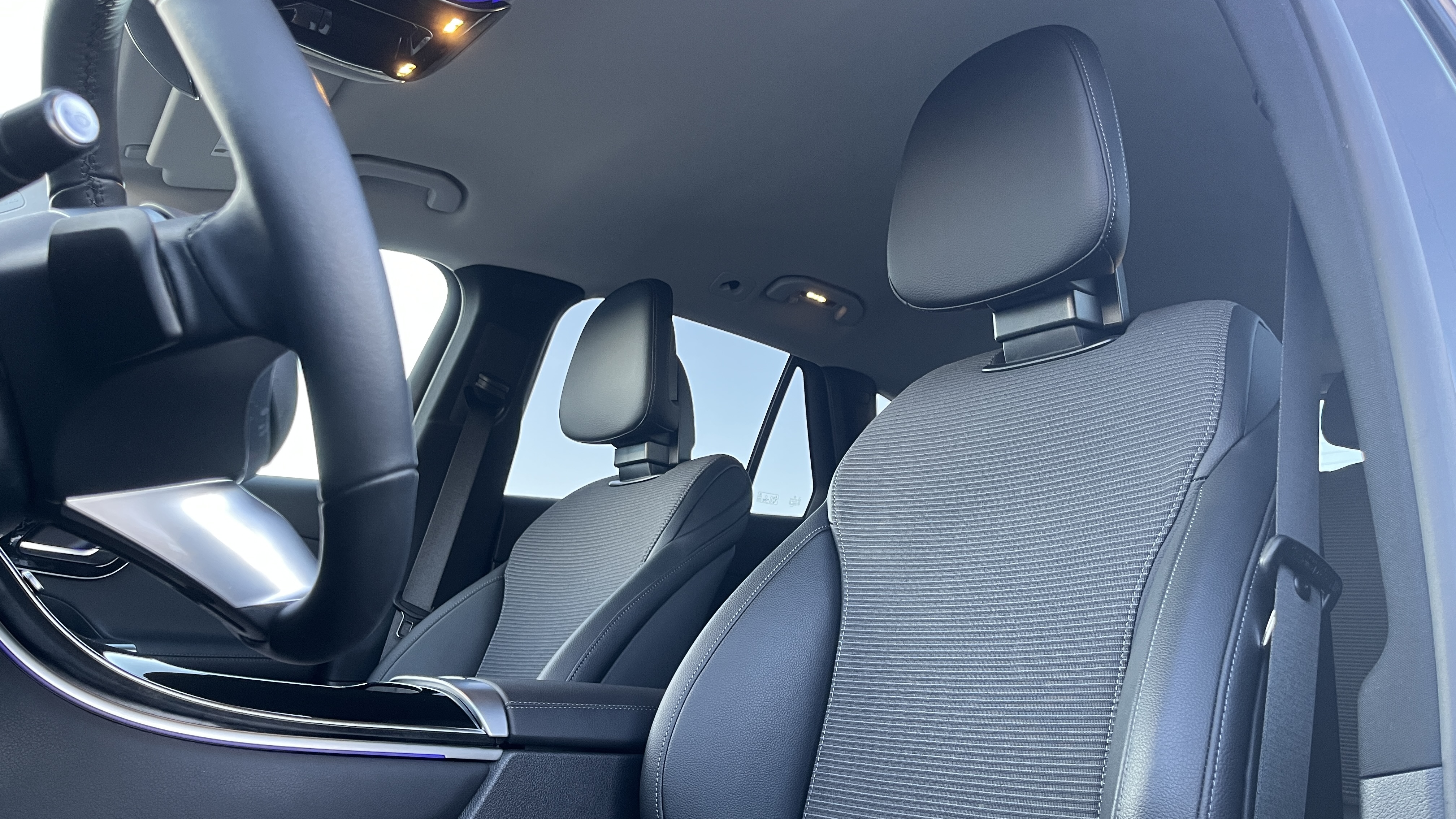 Mercedes-Benz GLC 300 de 4M