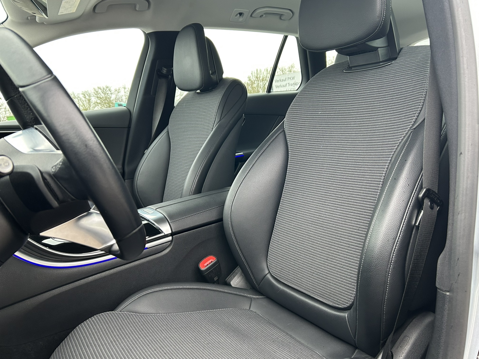 Mercedes-Benz C 200 d T