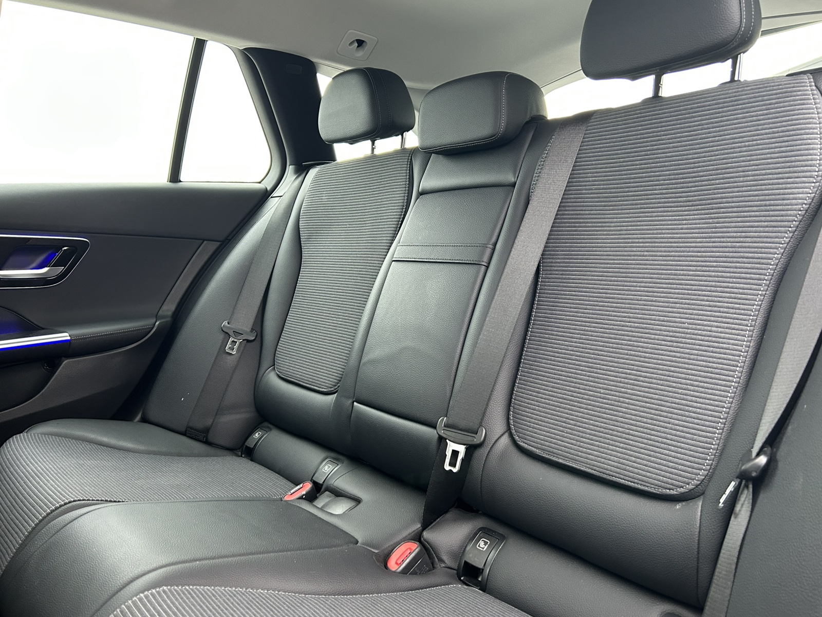 Mercedes-Benz C 200 d T