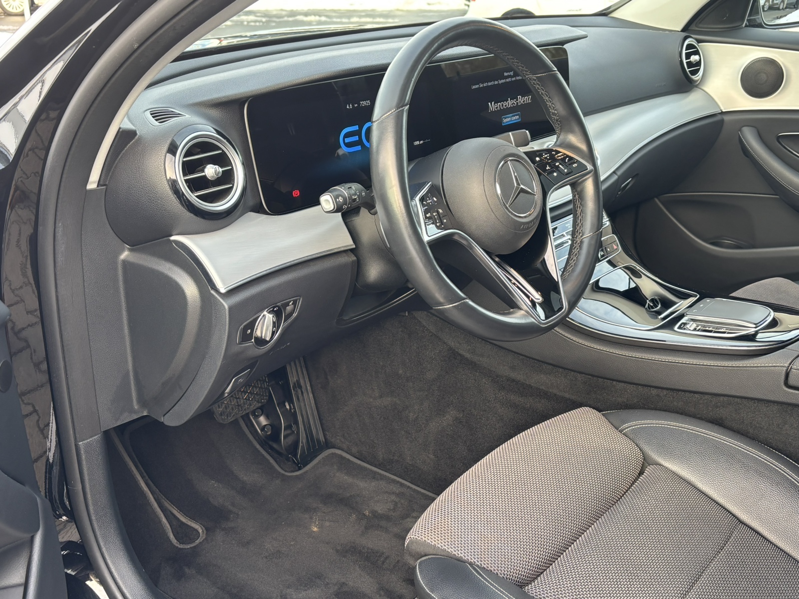 Mercedes-Benz E 300 de 4MATIC T