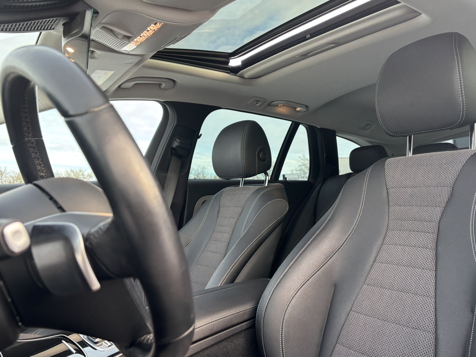 Mercedes-Benz E 300 de 4MATIC T