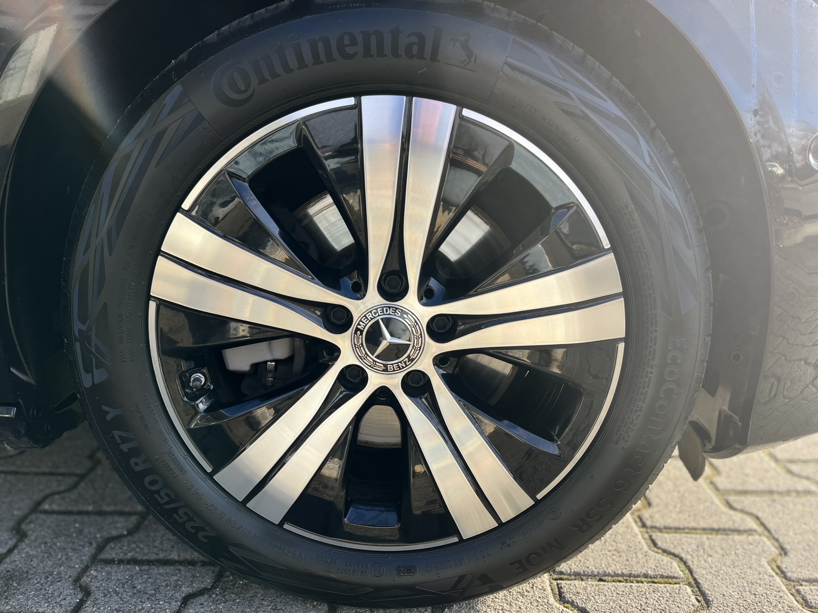 Mercedes-Benz C 220 d T