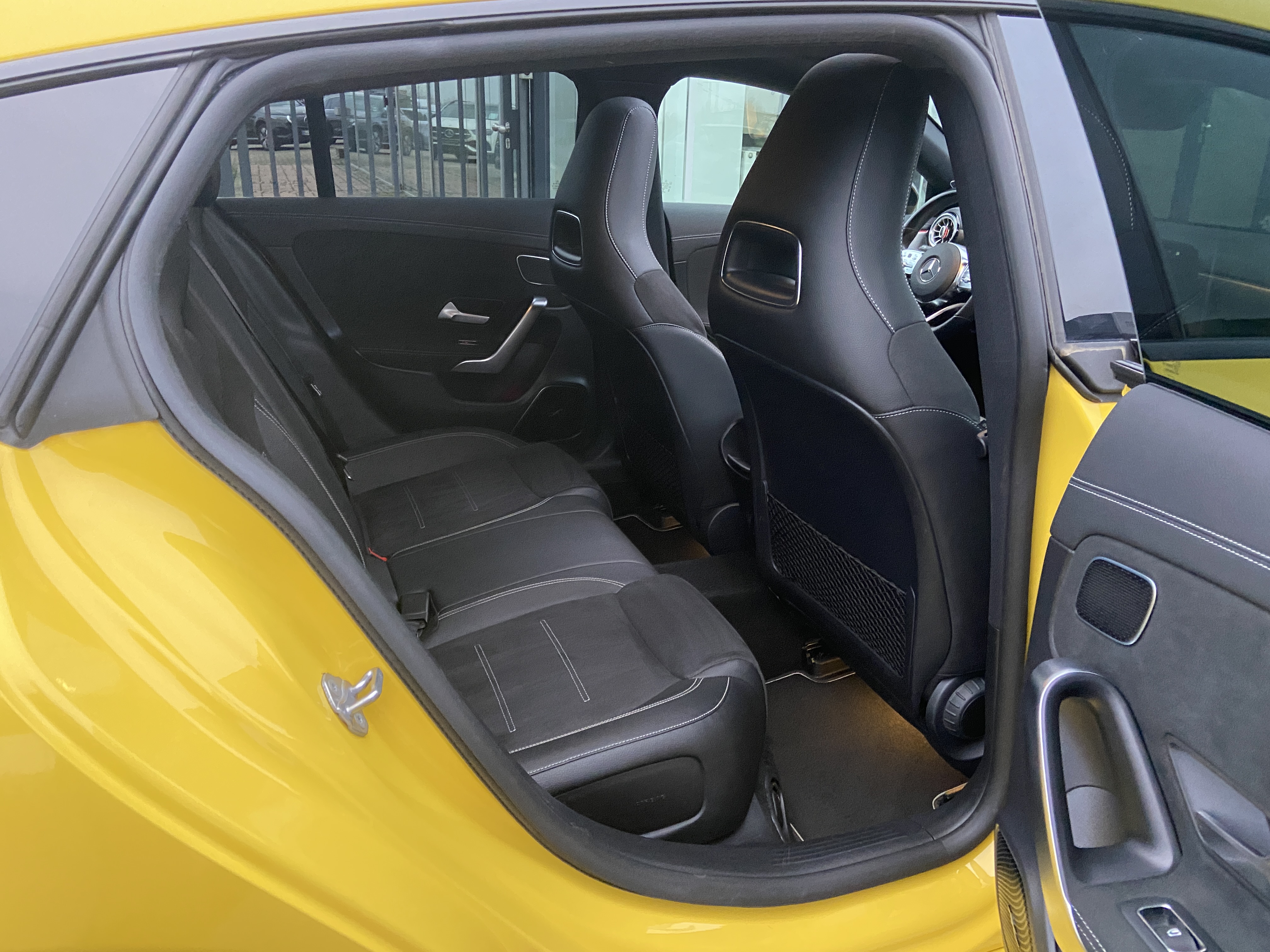 Mercedes-Benz CLA 250 e Shooting Brake CLA 250 e SB