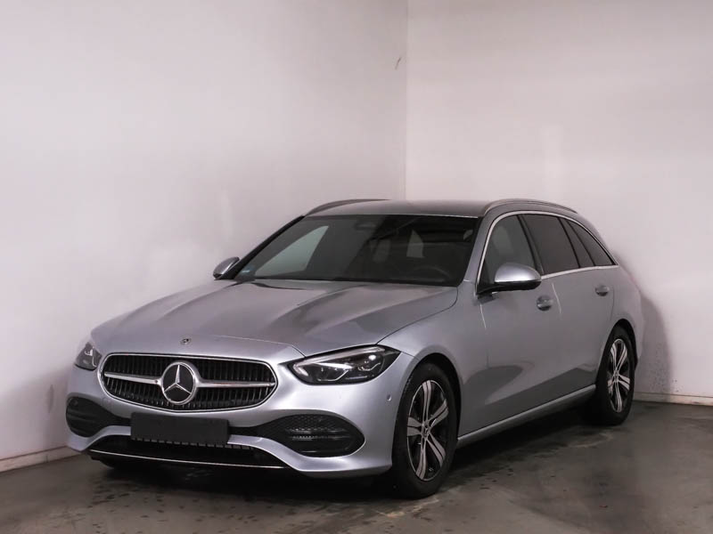 Mercedes-Benz C 200 T-Modell