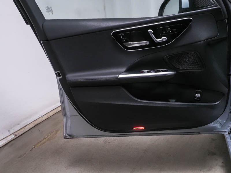 Mercedes-Benz C 200 T-Modell