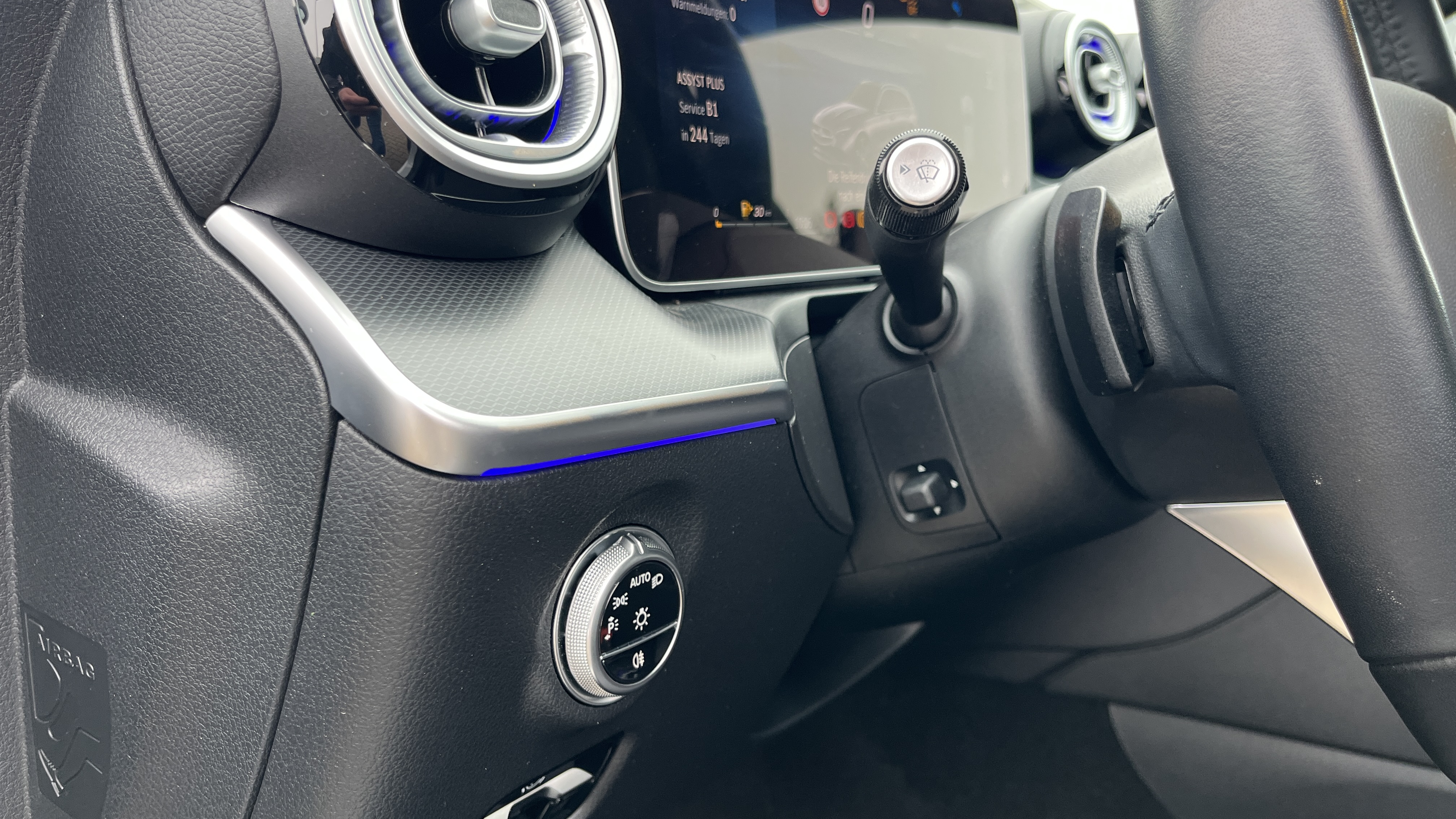 Mercedes-Benz C 200 T-Modell