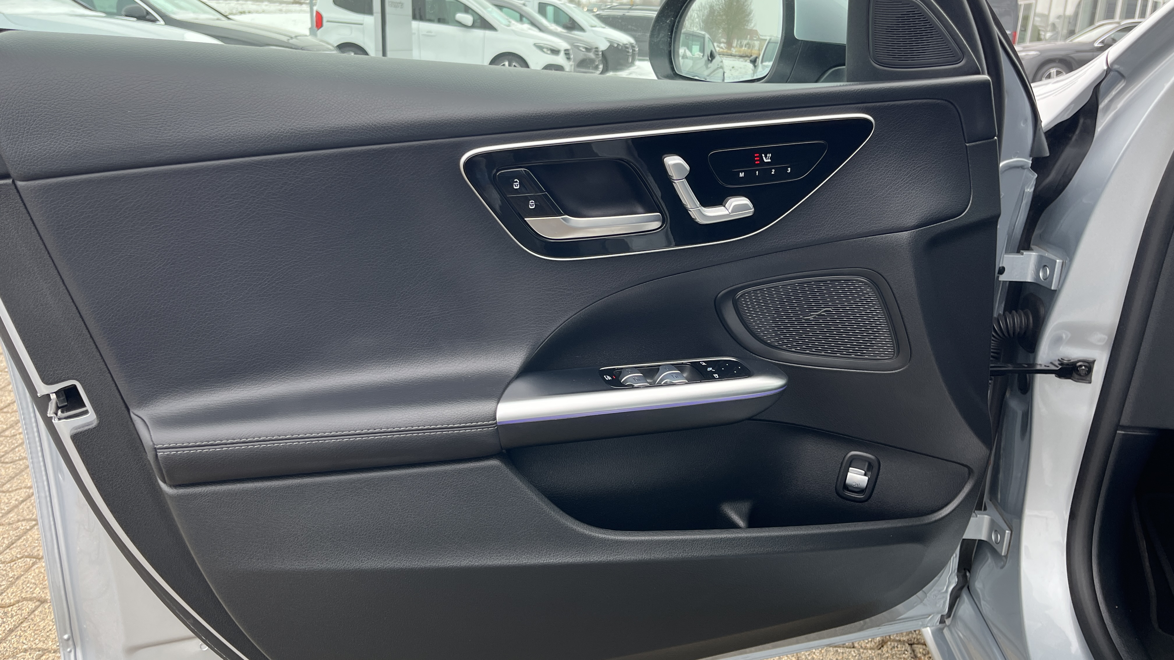 Mercedes-Benz C 200 T-Modell