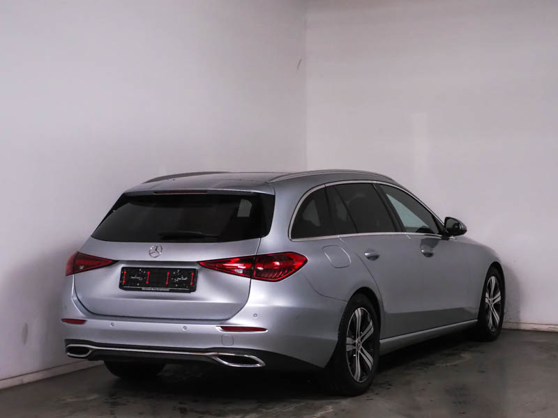 Mercedes-Benz C 200 T-Modell