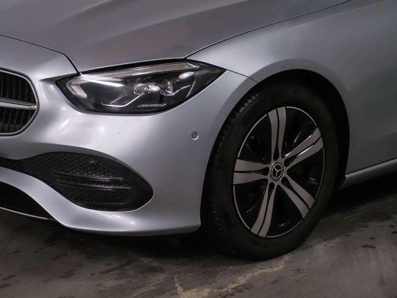 Mercedes-Benz C 200 T-Modell