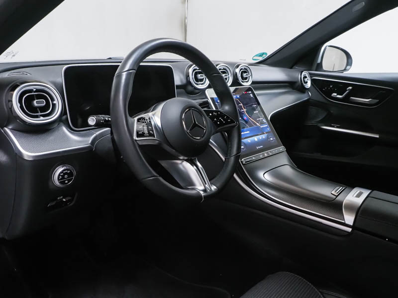 Mercedes-Benz C 200 T-Modell