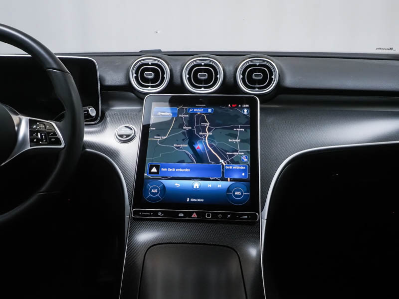 Mercedes-Benz C 200 T-Modell