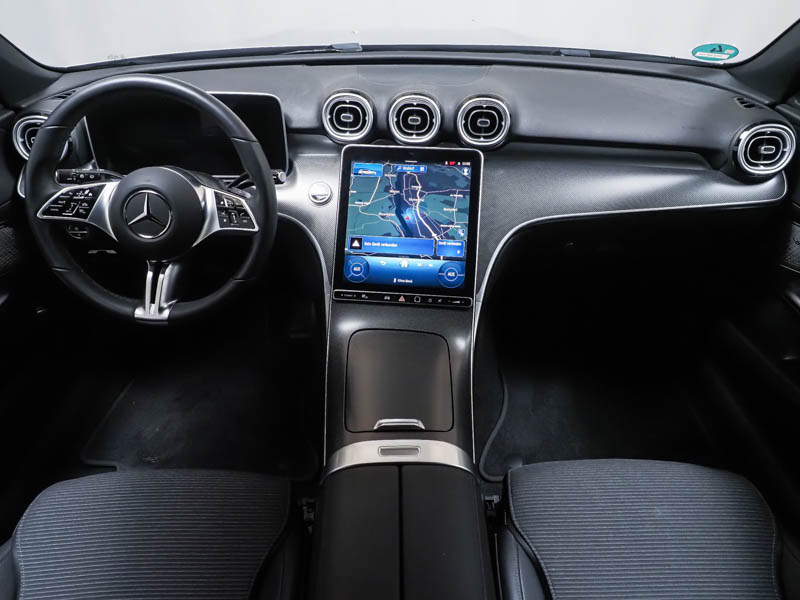 Mercedes-Benz C 200 T-Modell