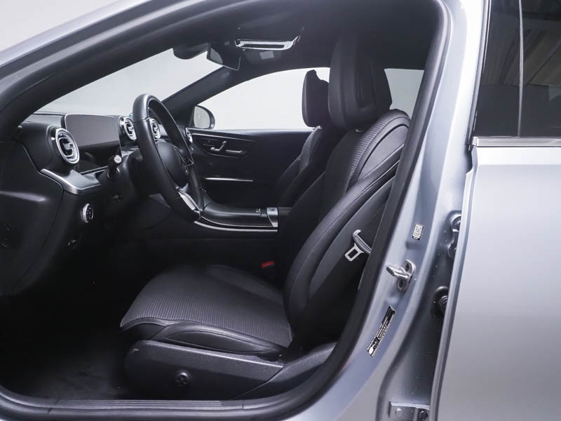 Mercedes-Benz C 200 T-Modell