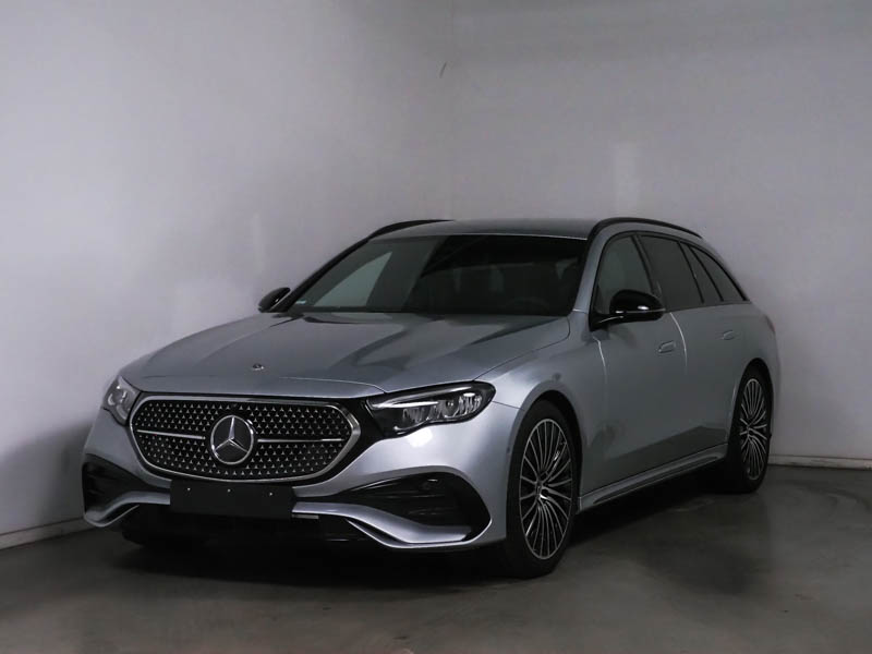 Mercedes-Benz E 200 T-Modell