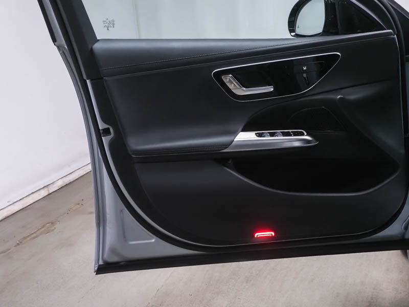 Mercedes-Benz E 200 T-Modell