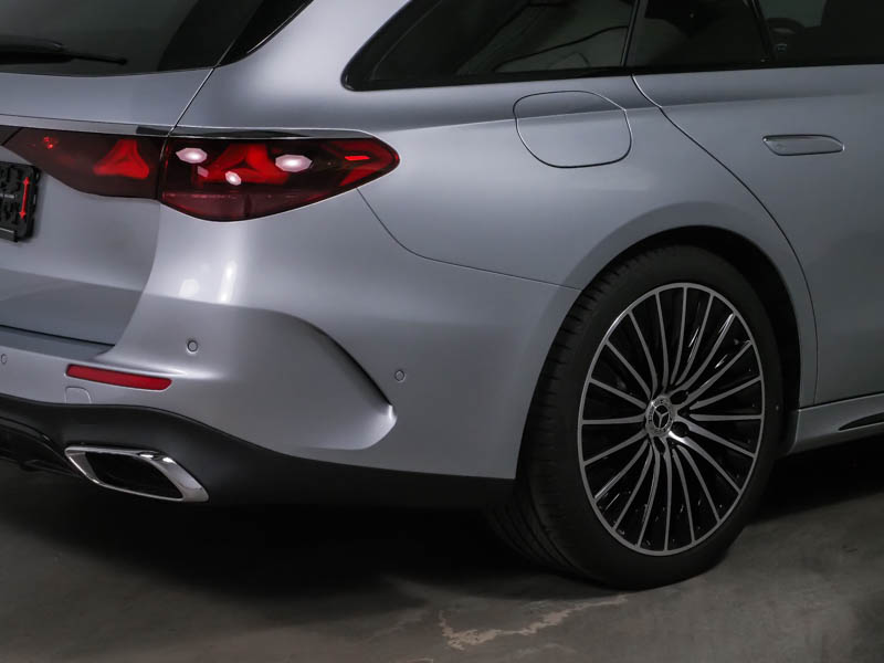 Mercedes-Benz E 200 T-Modell