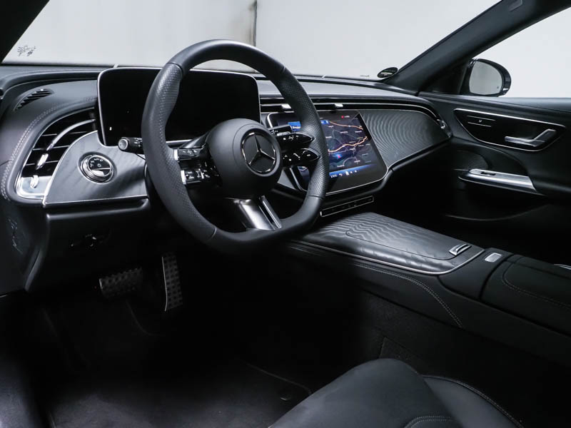 Mercedes-Benz E 200 T-Modell