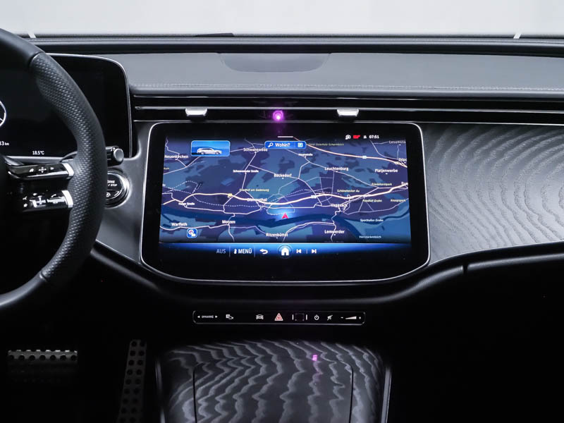 Mercedes-Benz E 200 T-Modell