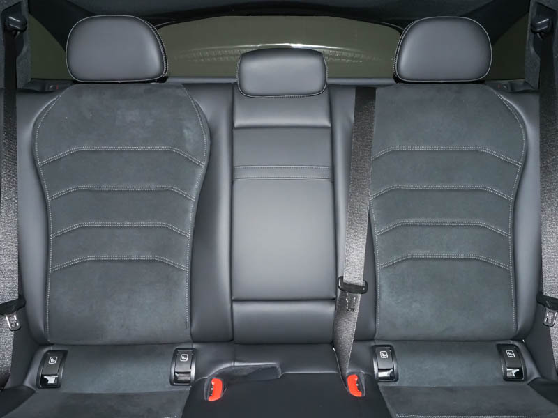 Mercedes-Benz E 200 T-Modell