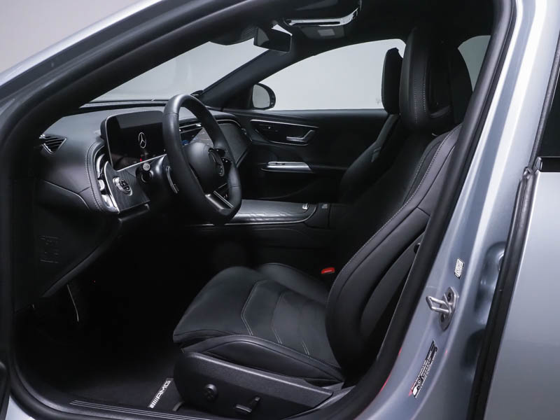 Mercedes-Benz E 200 T-Modell