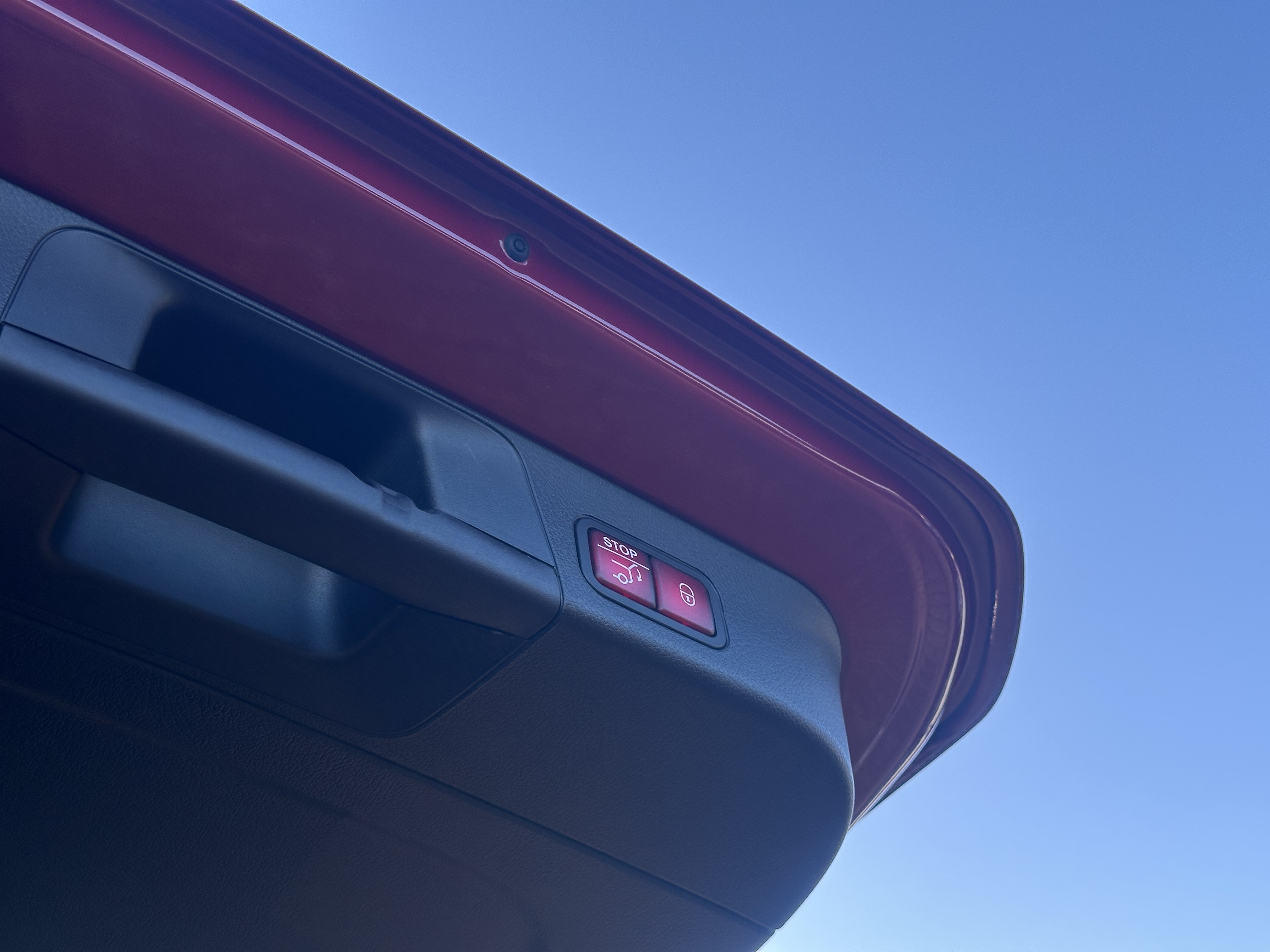 Mercedes-Benz GLB 220 d