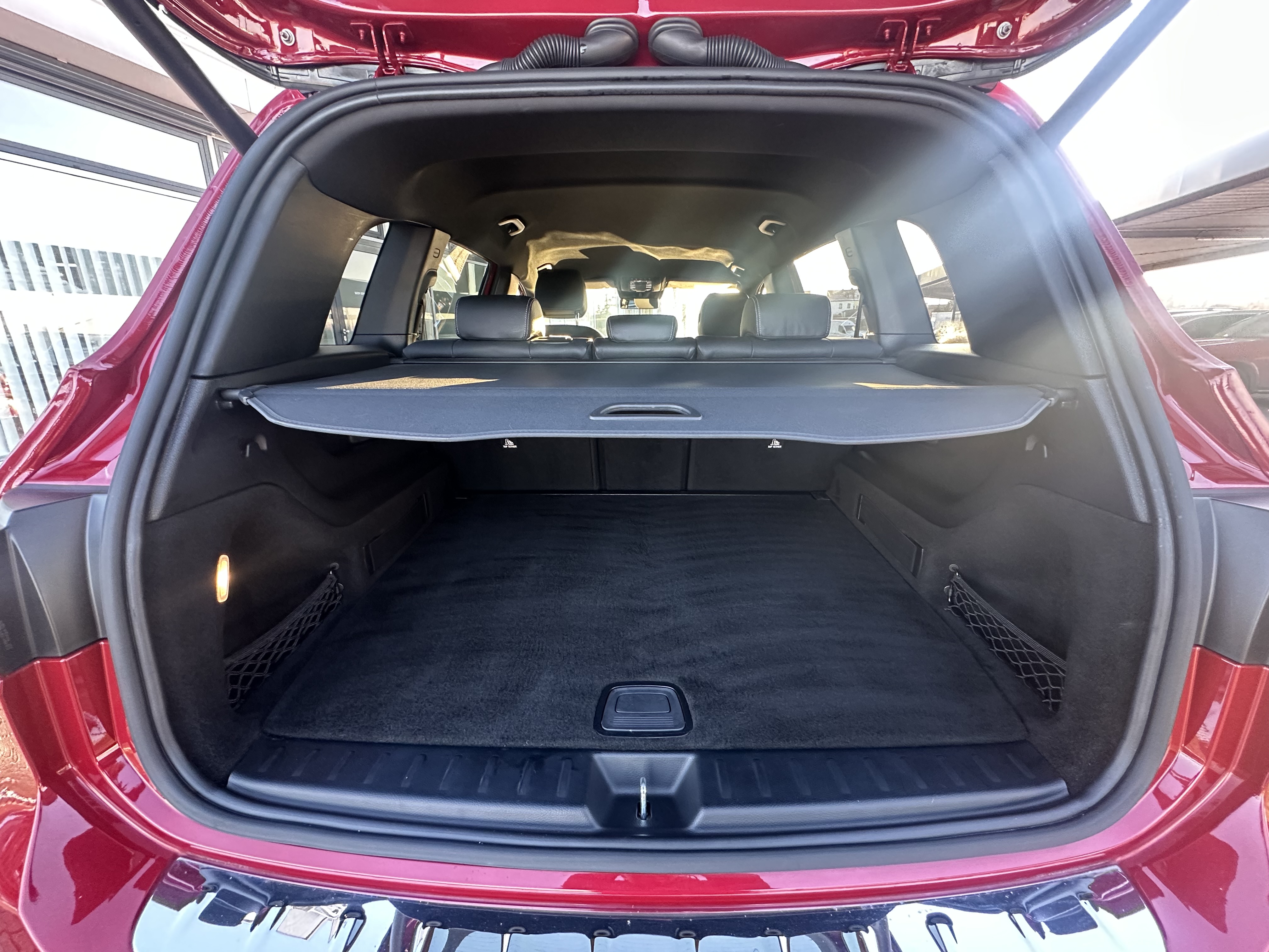 Mercedes-Benz GLB 220 d