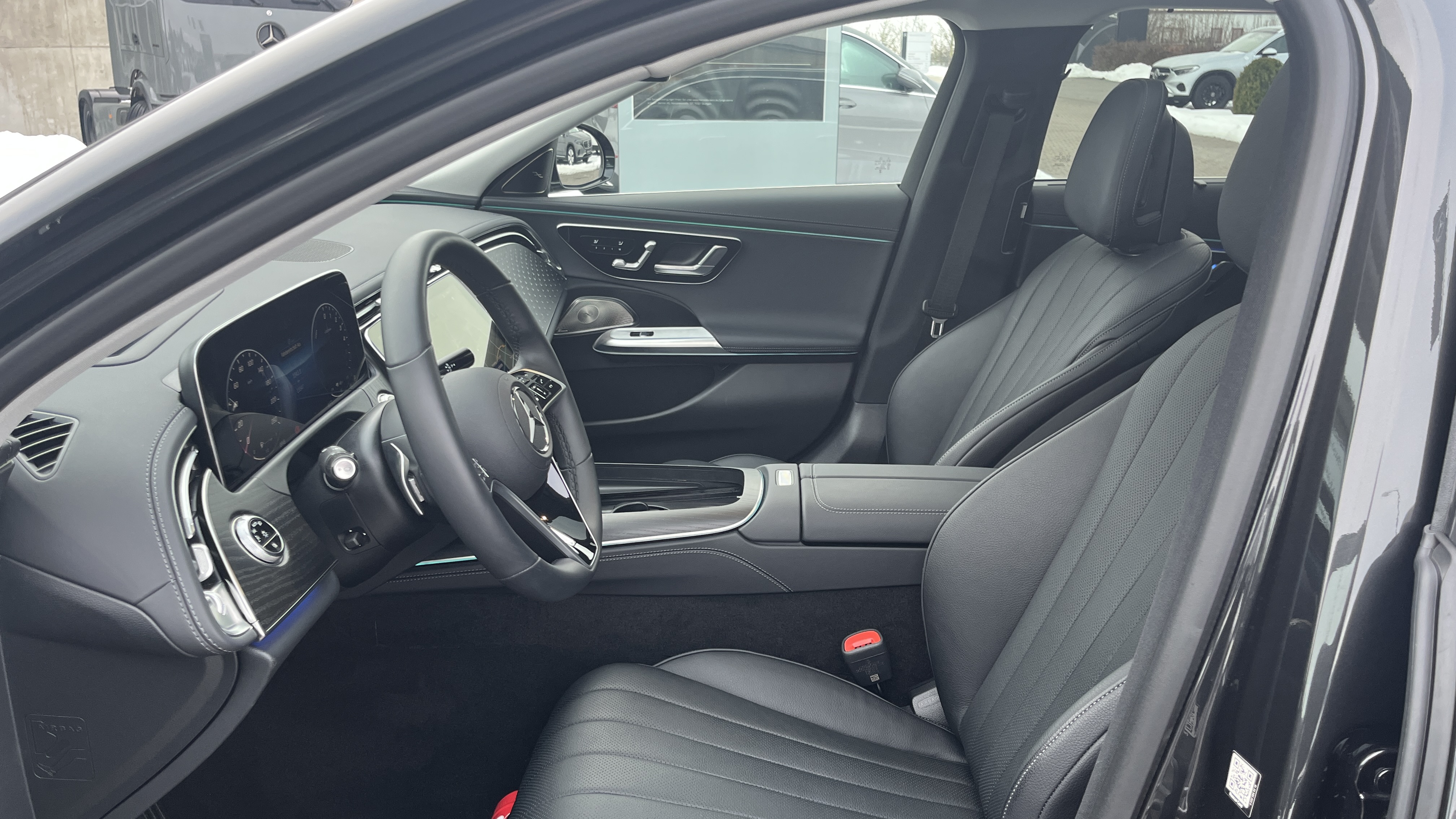 Mercedes-Benz E 300 de T