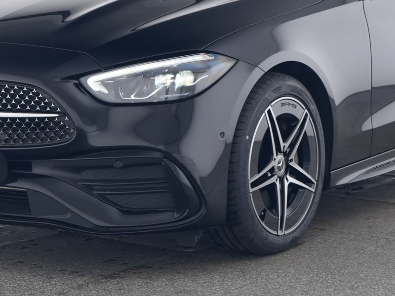 Mercedes-Benz C 220 d T