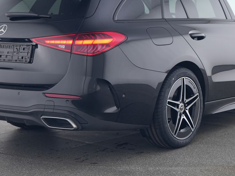 Mercedes-Benz C 220 d T