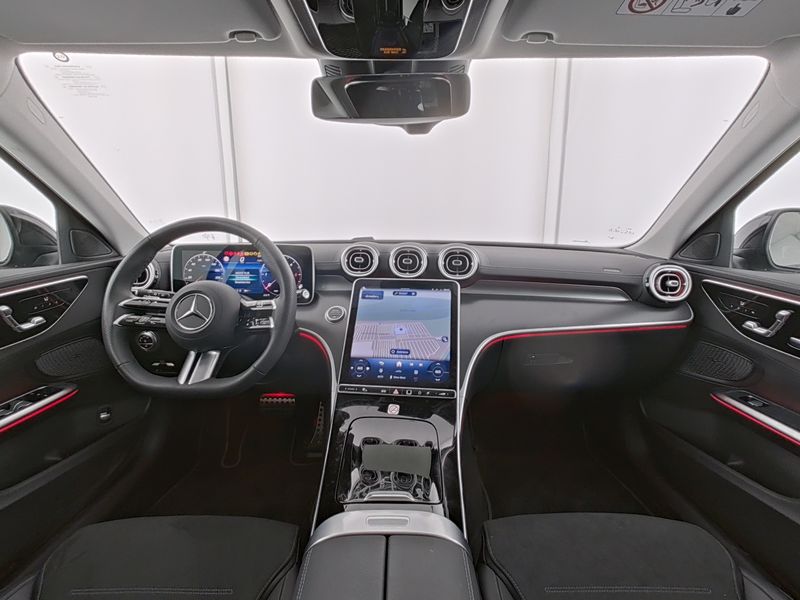 Mercedes-Benz C 220 d T