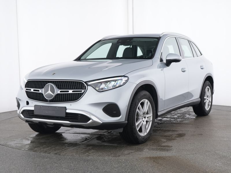 Mercedes-Benz GLC 200 4MATIC