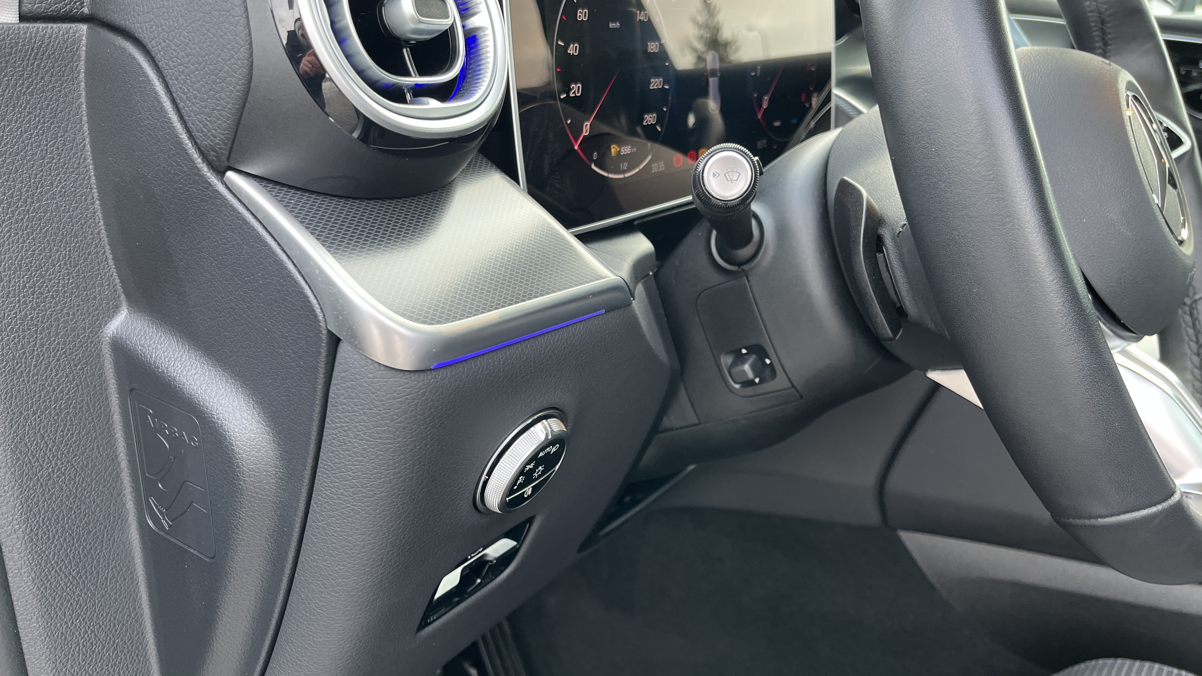 Mercedes-Benz GLC 200 4MATIC