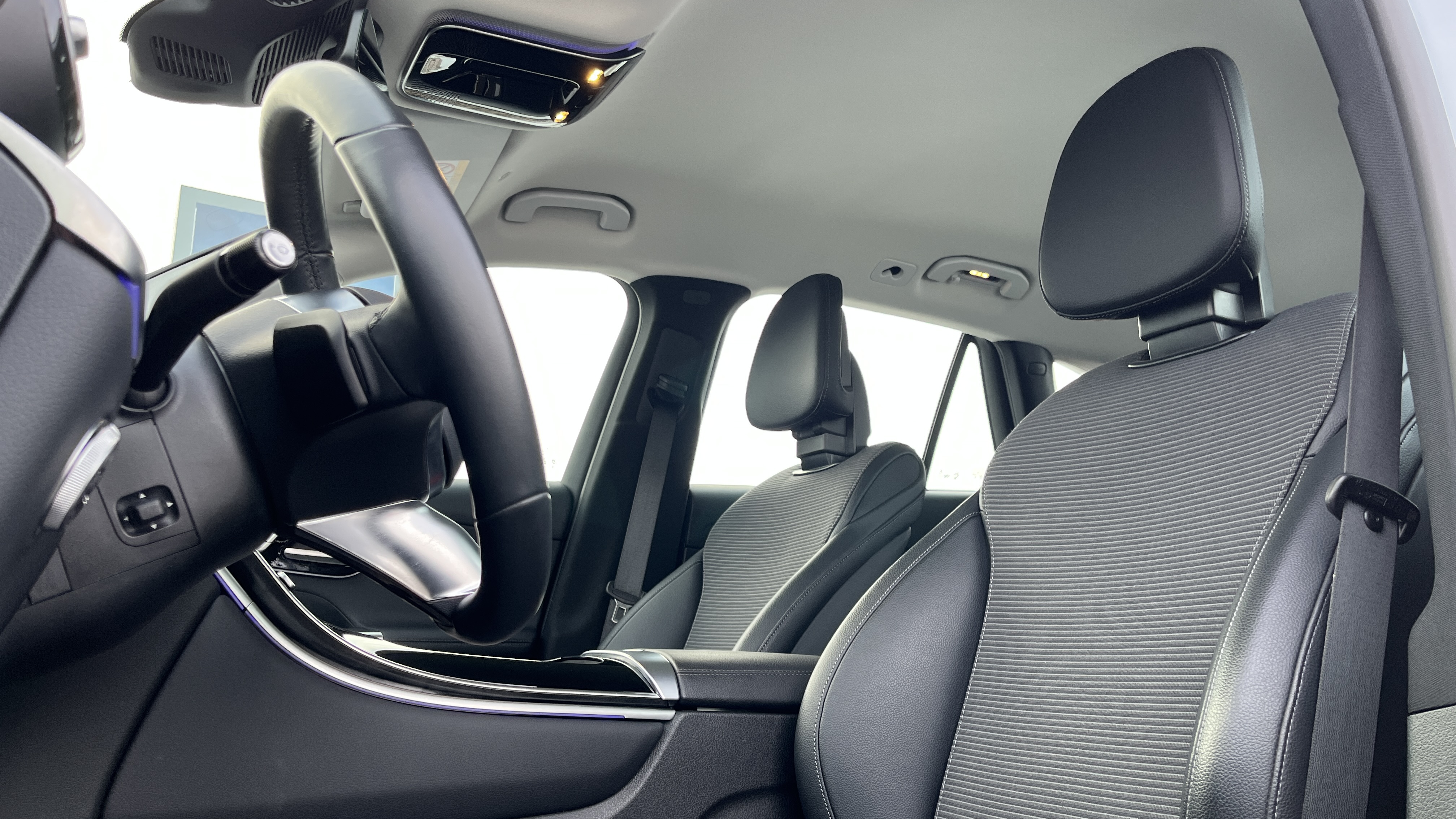 Mercedes-Benz GLC 200 4MATIC