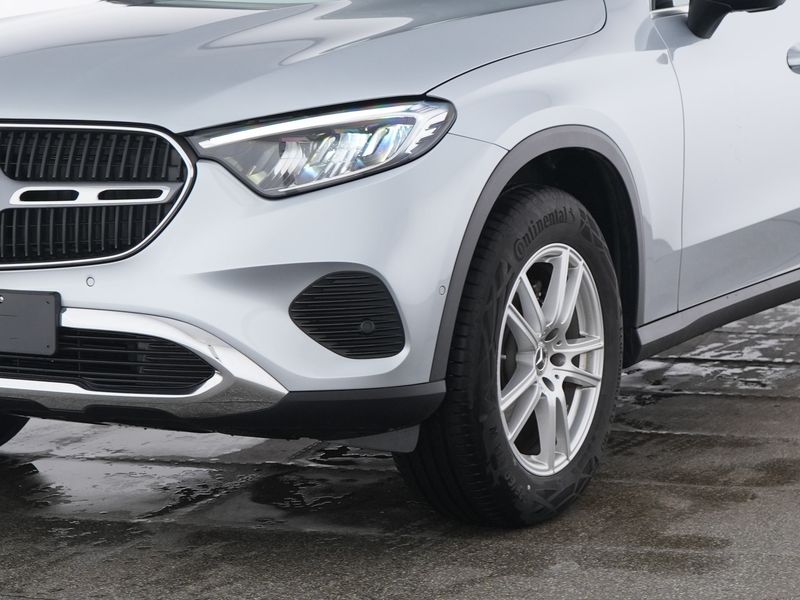 Mercedes-Benz GLC 200 4MATIC