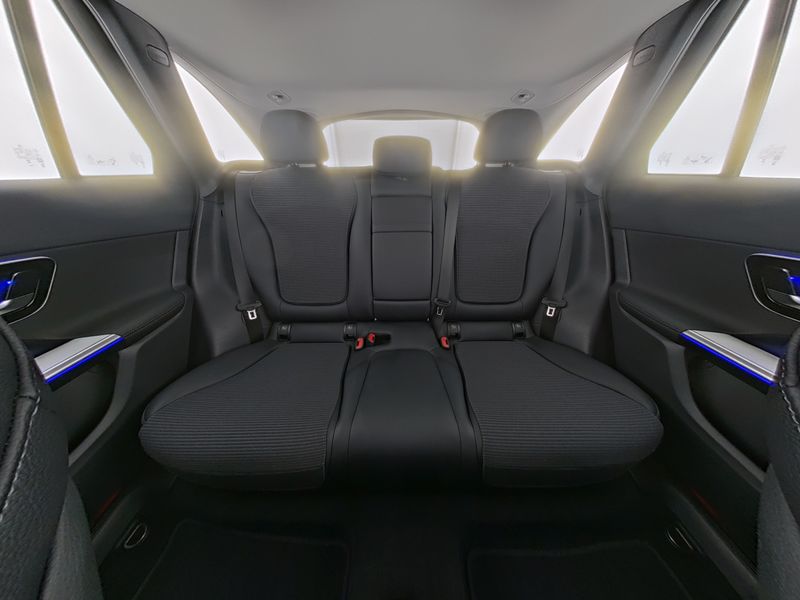 Mercedes-Benz GLC 200 4MATIC